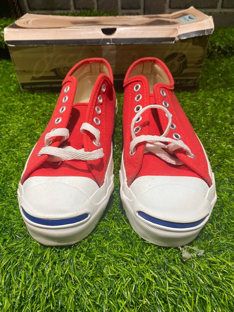 Converse jack purcell usa 60 hot sale