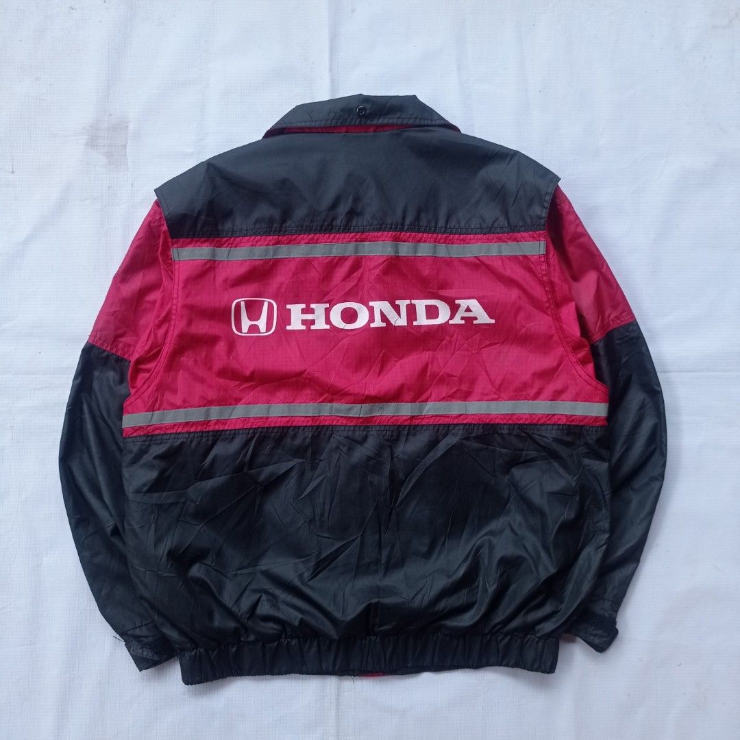 honda jackets for sale