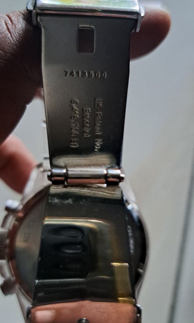 Fossil sales watch 7413500