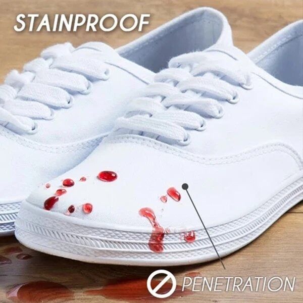 Japan Shoe Waterproof Spray Sneaker Nanotechnology