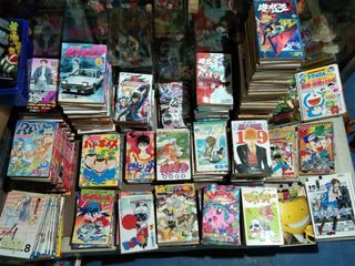 japanese manga