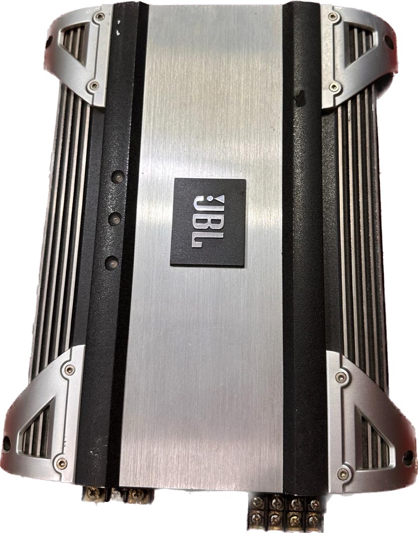 Jbl car amplifier 4 channel 2025
