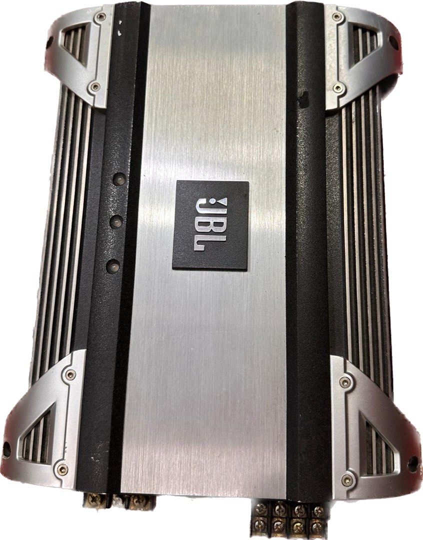 đẩy 4 kênh jbl