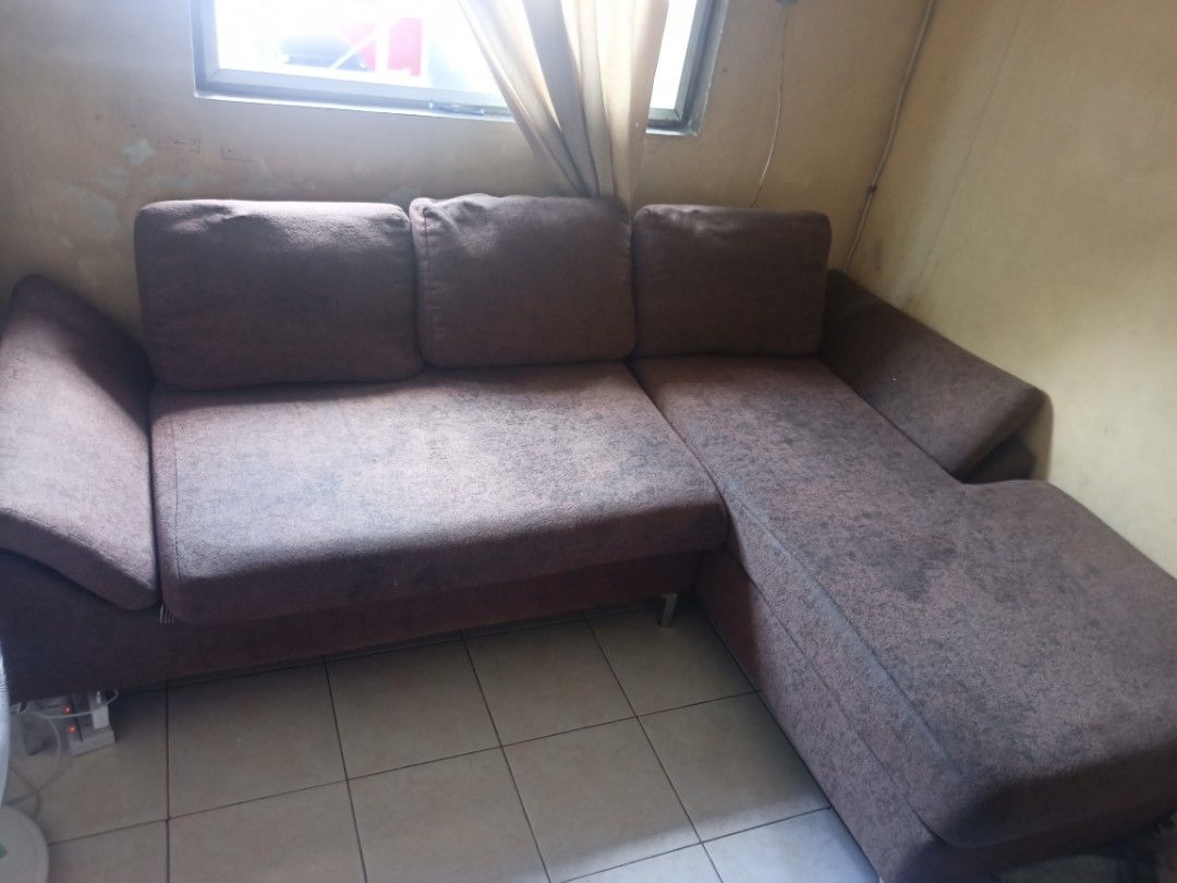 Jimbo l discount shape sofa