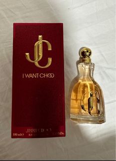 Jimmy Choo I Want Choo