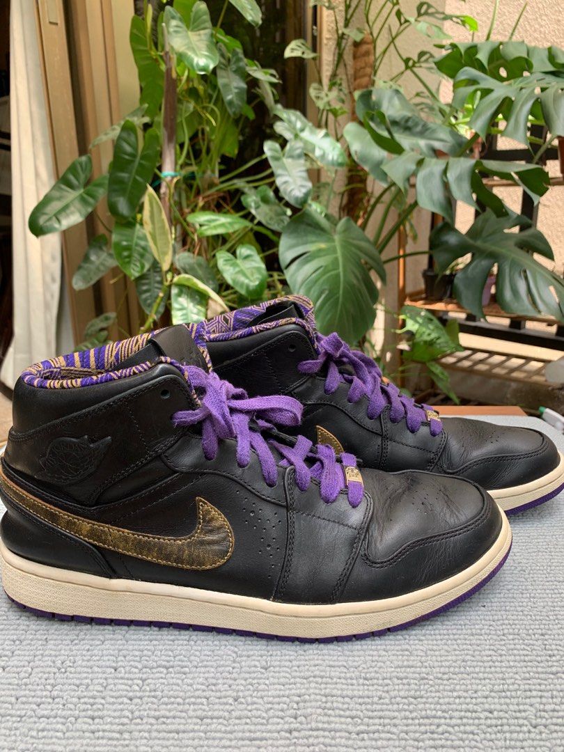 Black history outlet month jordan 1