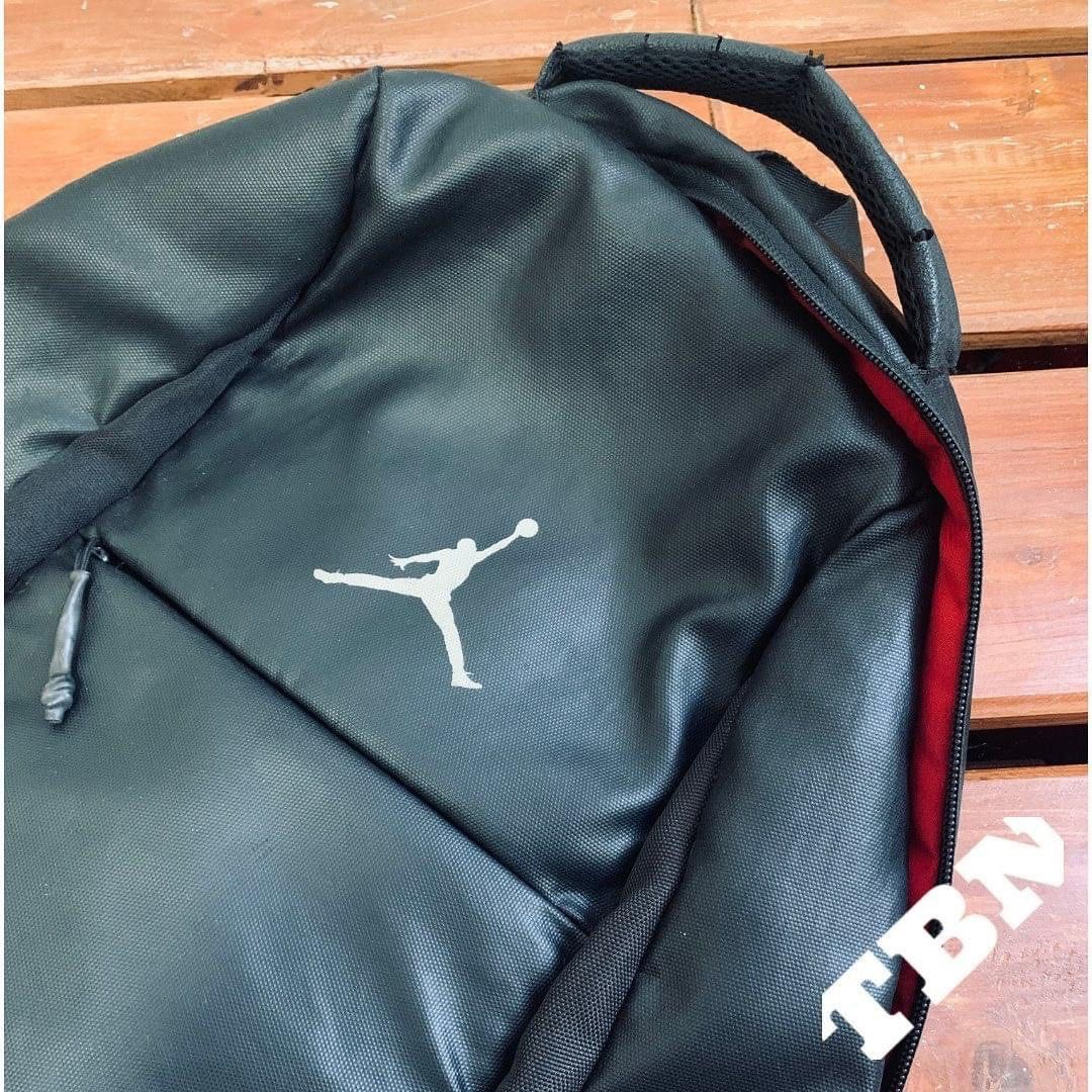 Jordan 2025 alias backpack