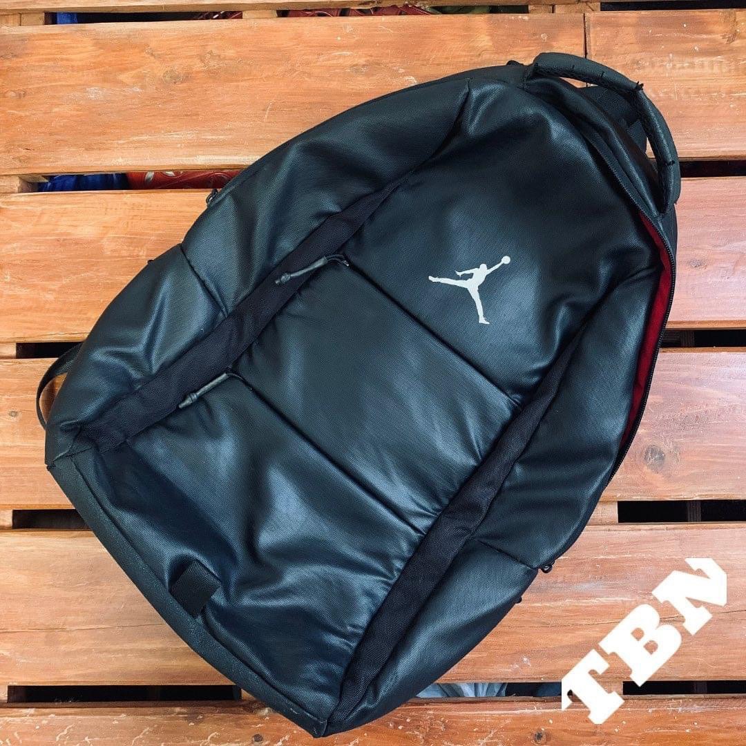 Jordan Alias Backpack Black Men s Fashion Bags Backpacks on