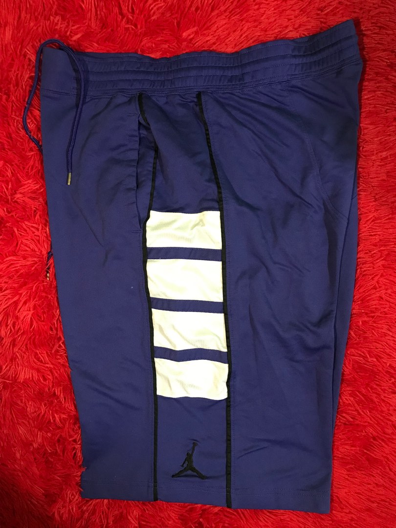 Jordan cat scratch shorts store