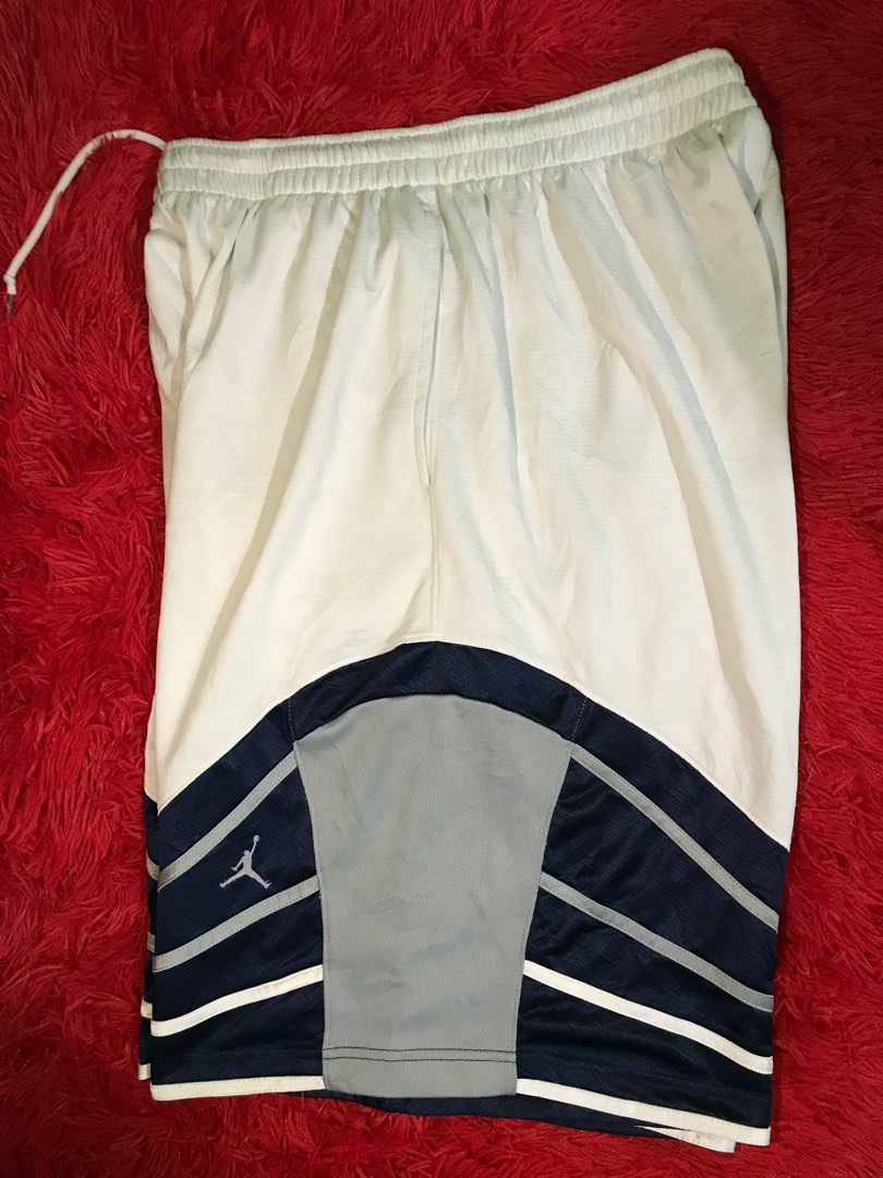 michael jordan short shorts