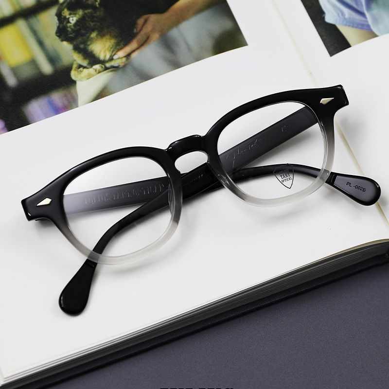 JULIUS TART OPTICAL, AR , COLOR: BLACKFADE , SIZE: 44/46/48