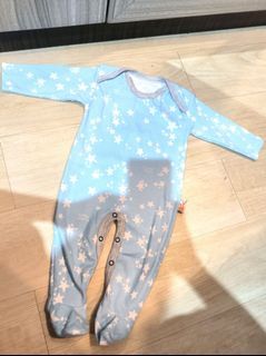Jumper baby