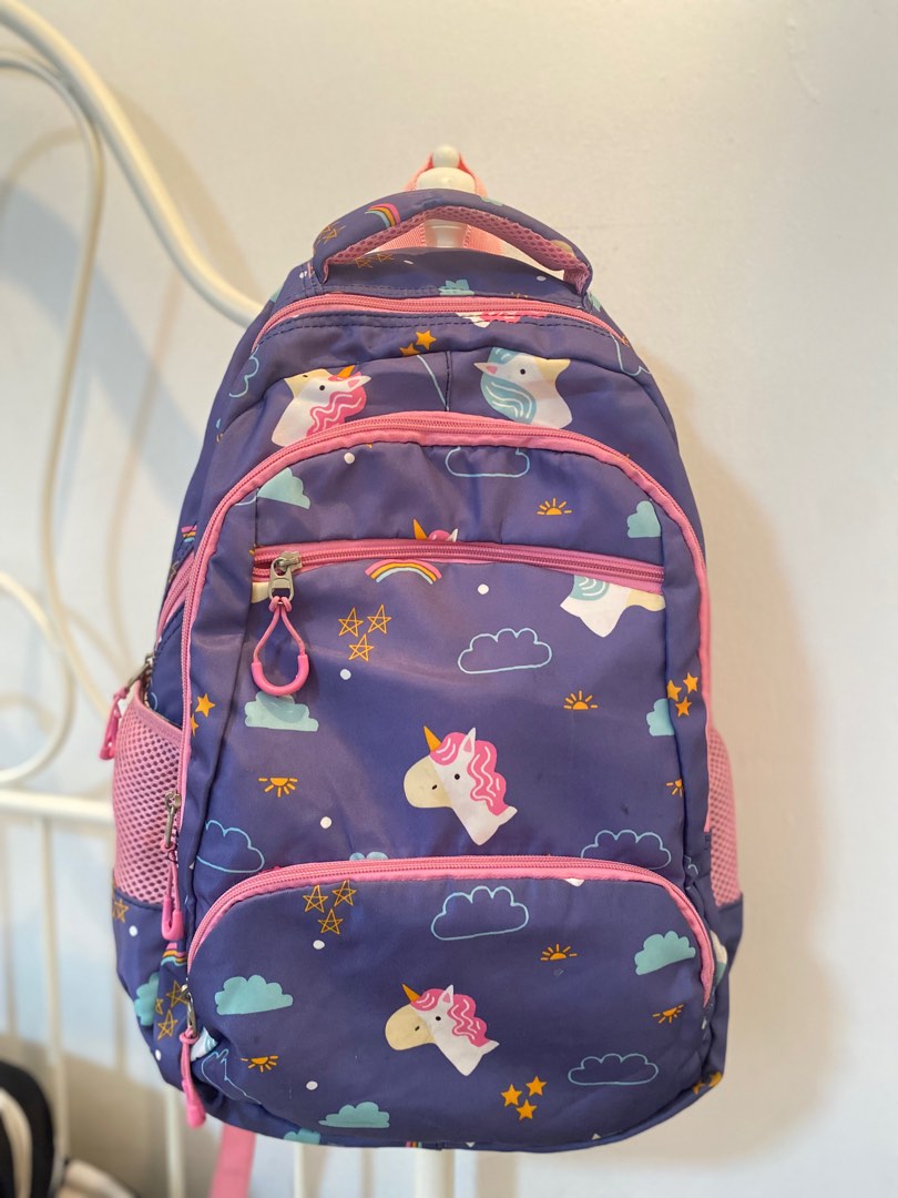 Kaison outlet school bag