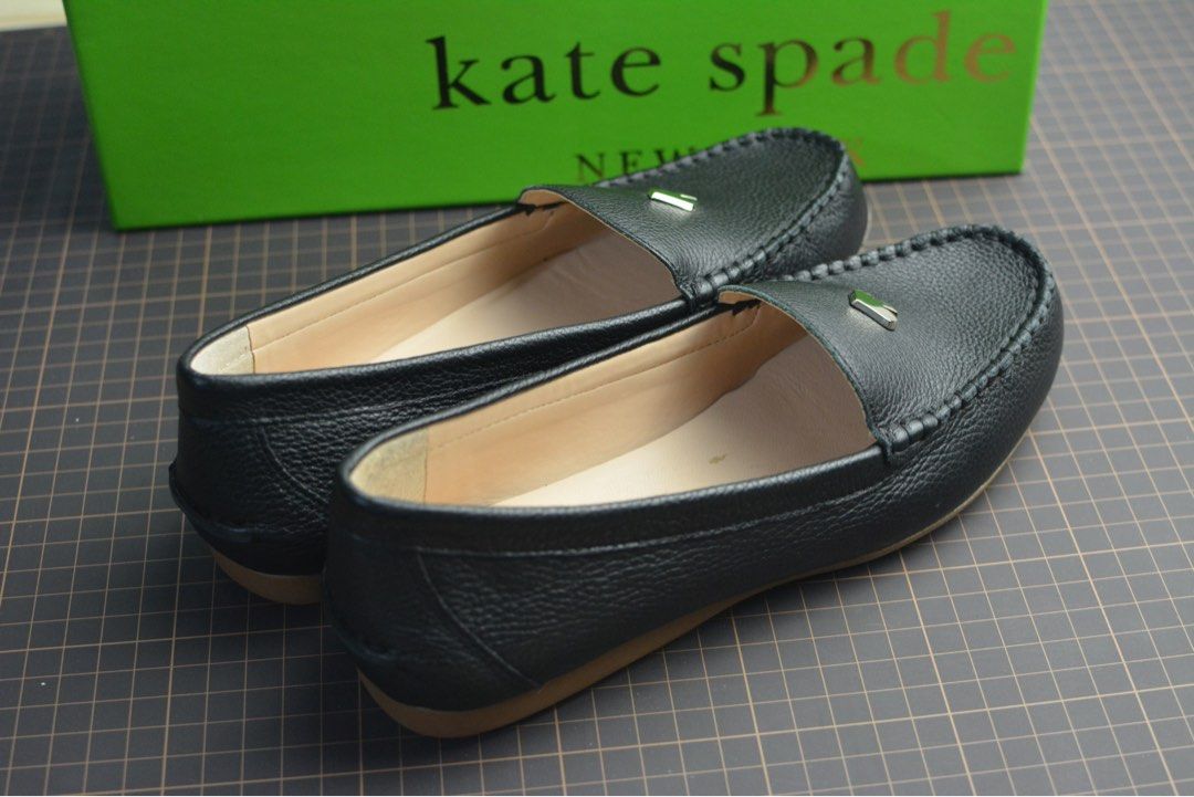Kate spade carly loafer sale