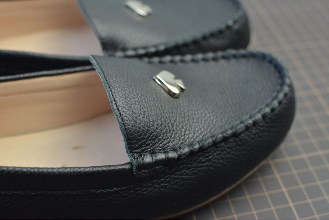 Kate spade best sale carly loafer