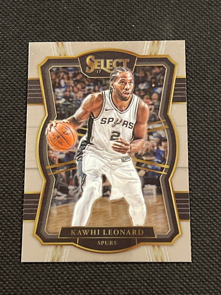 kawhi leonard 2 way pack