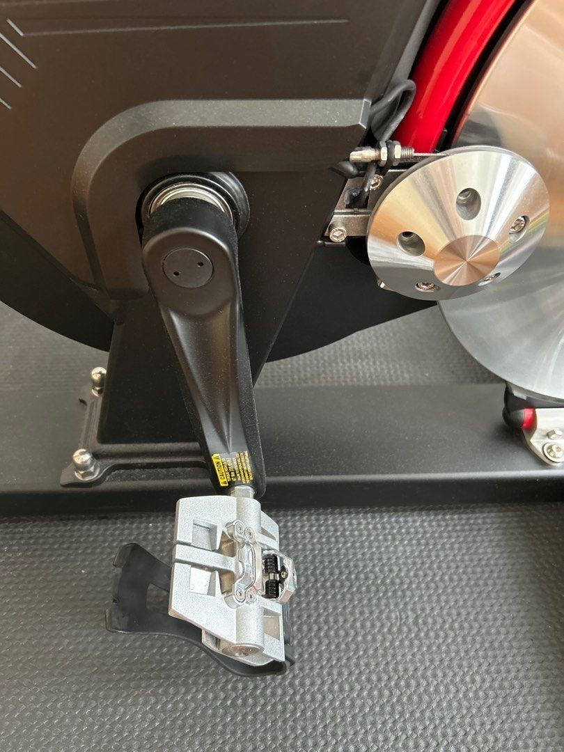 Zwift keiser m3i clearance
