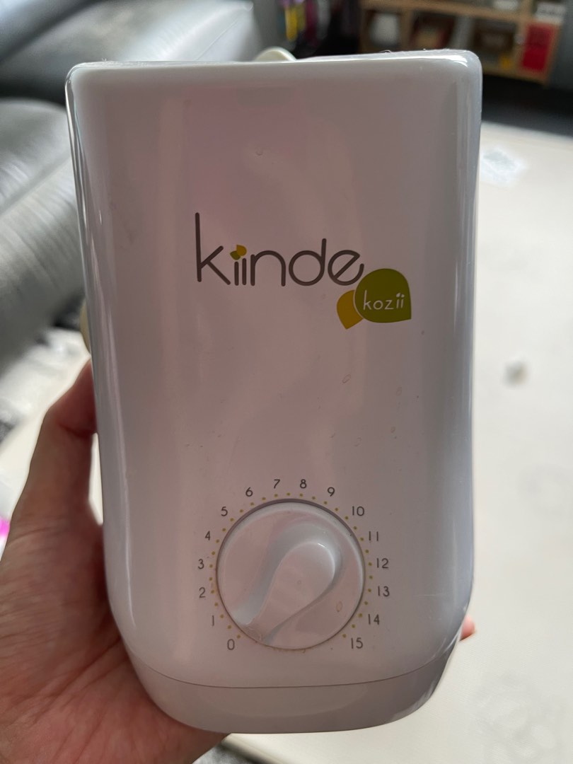 Kiinde Kozii, Babies & Kids, Nursing & Feeding, Breastfeeding & Bottle