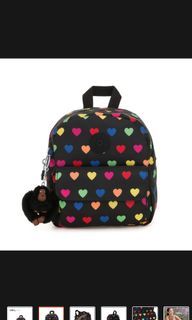 Kipling small backpack