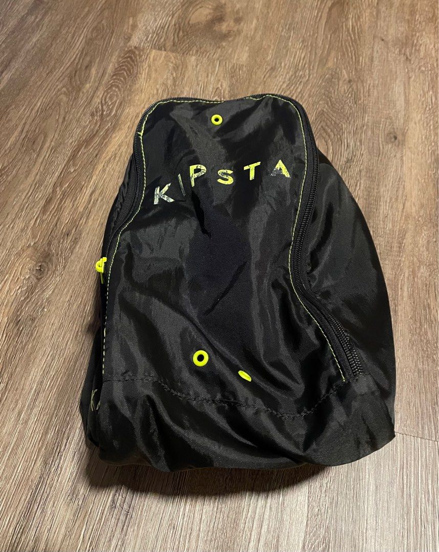 Kipsta shoe bag Sports Equipment Other Sports Equipment and Supplies on Carousell