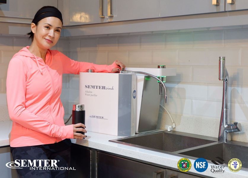Korean Water Purifiers for Sale!!!, Furniture & Home Living