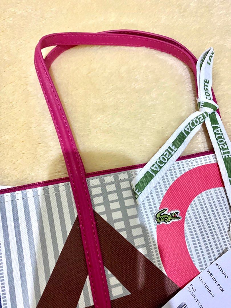 Nf0390po lacoste hotsell