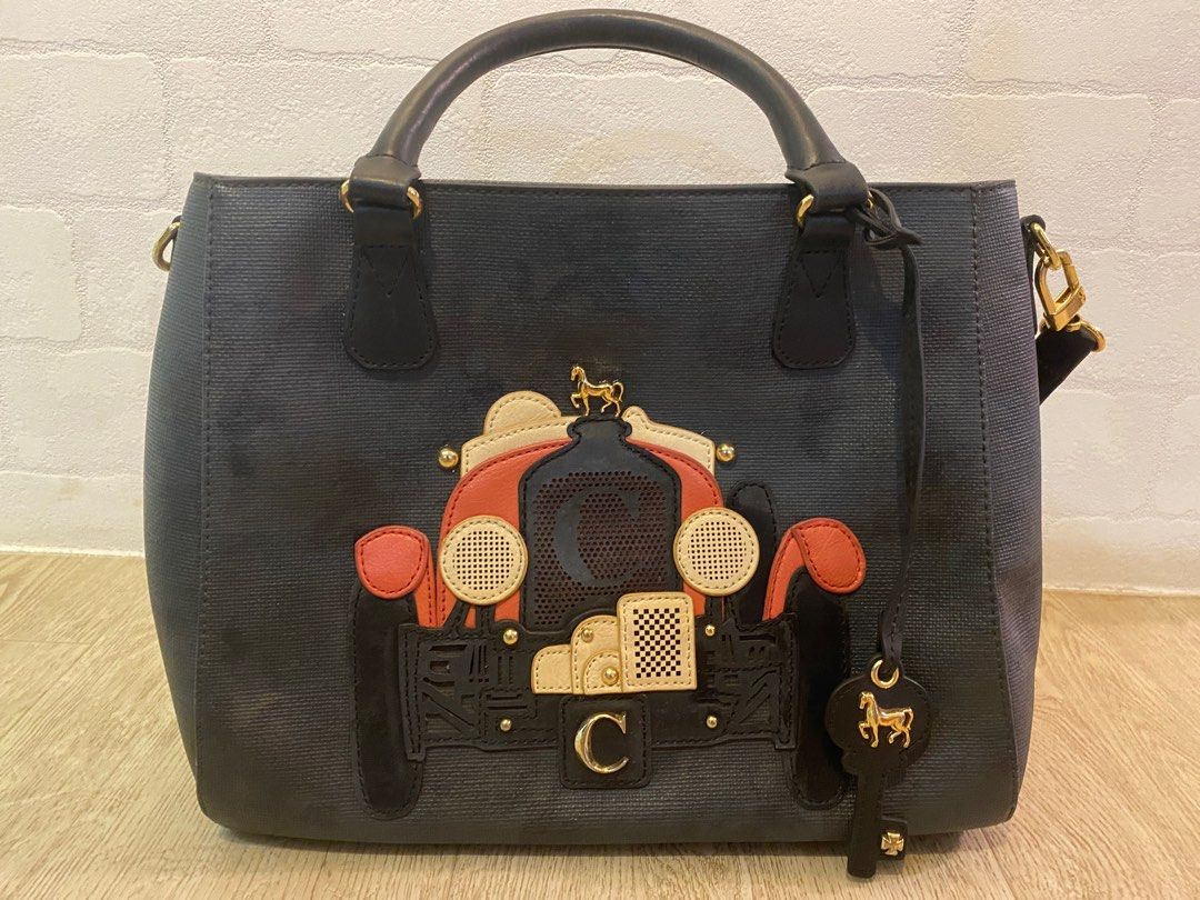 Lapalette bag singapore shop