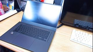 LAPTOP ASUS ROG Zephyrus G15 GA503QM
