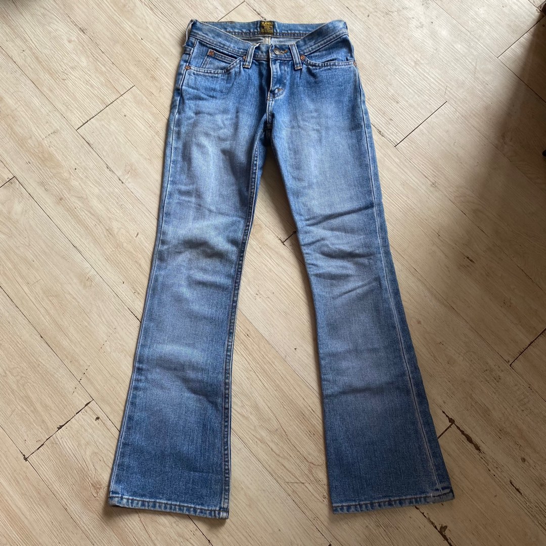 debenhams lee jeans
