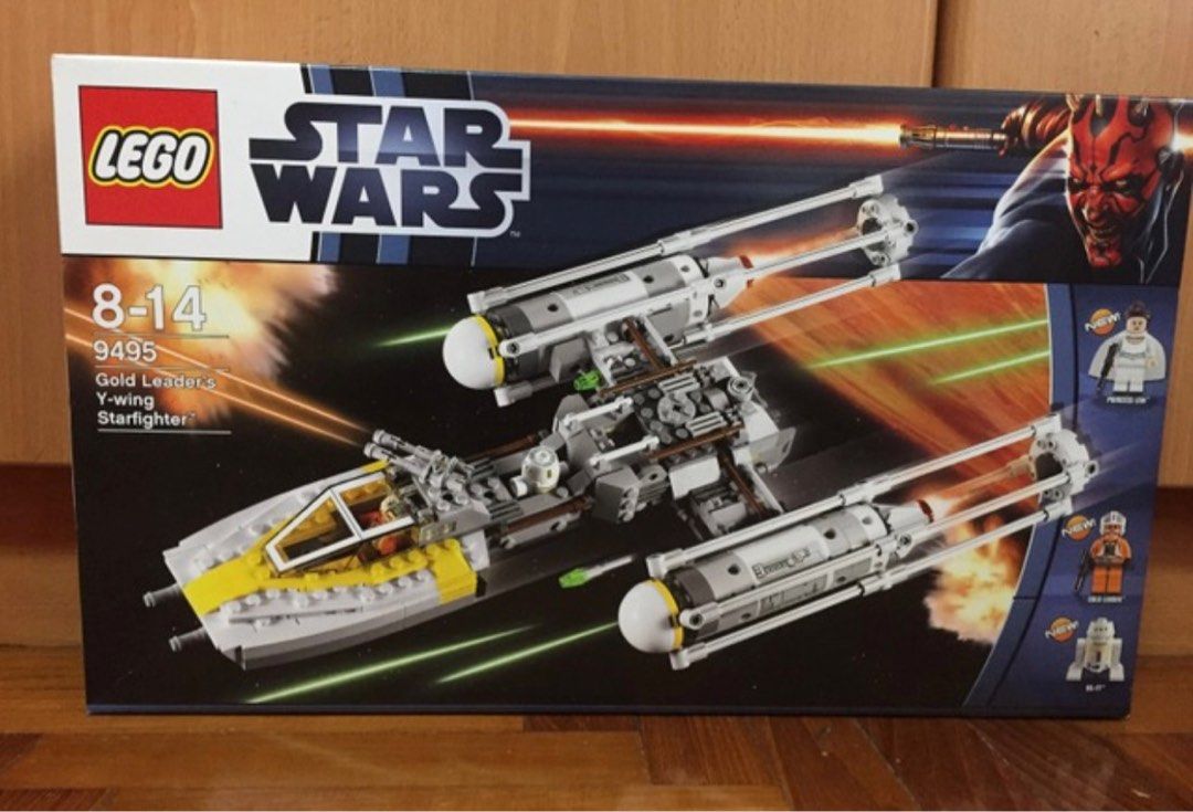 9495 lego cheap