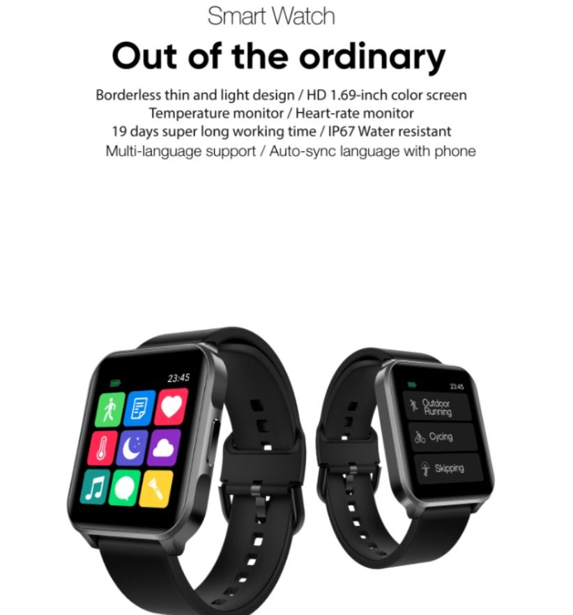 Cheaper version of best sale apple watch