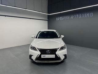 Lexus CT200h Hybrid 1.8 Premium (A)