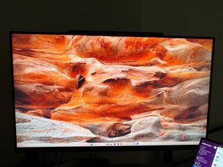 32inch 144hz LG UltraGear Gaming monitor