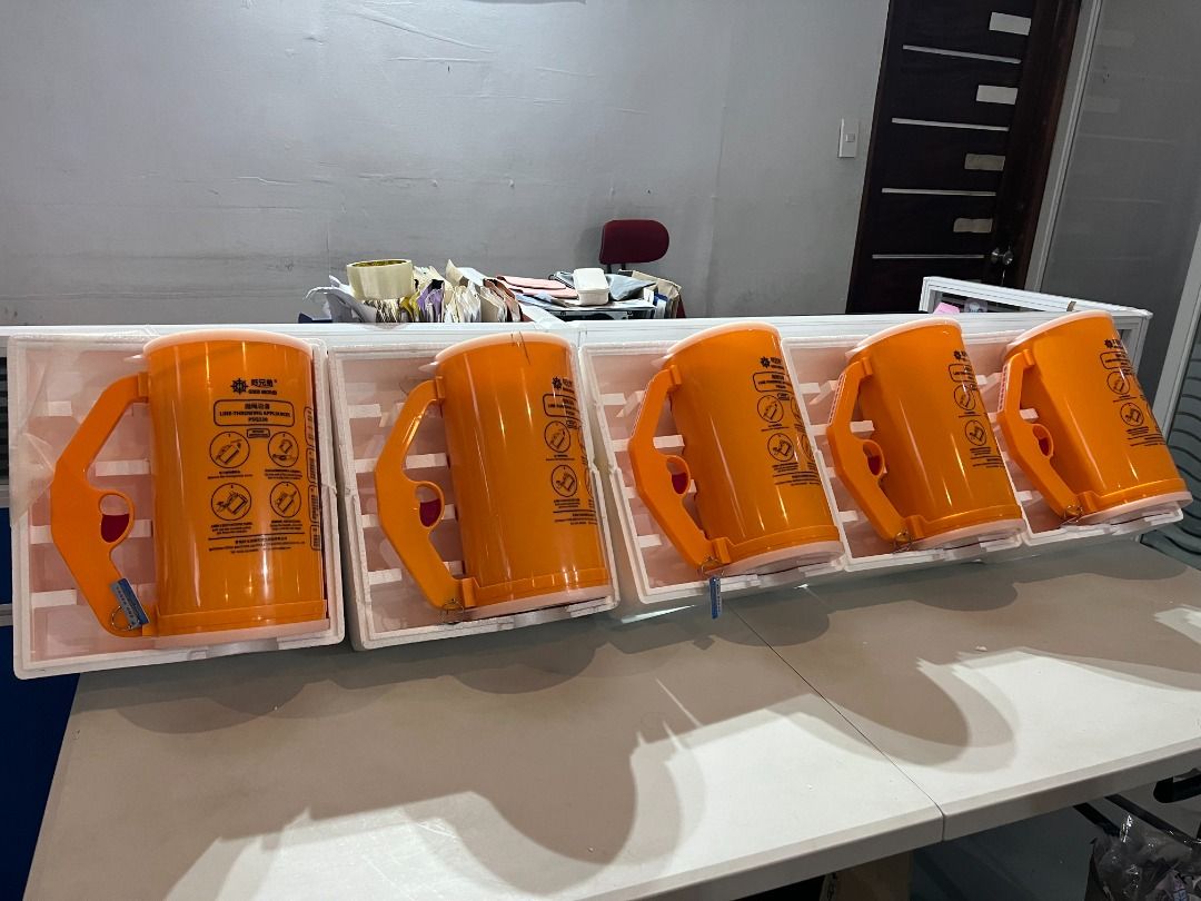 Line Throwing Apparatus, Computers & Tech, Parts & Accessories, Other