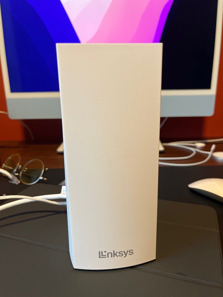 Linksys Wifi Router MX2000, Computers & Tech, Office & Business