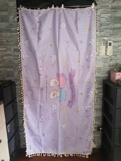 Little Twin Stars Table Cover Cloth