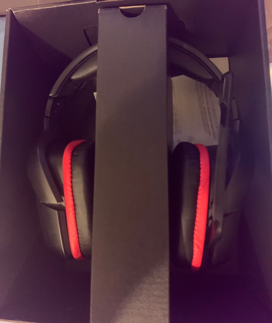 Logitech G331, Audio, Headphones & Headsets on Carousell