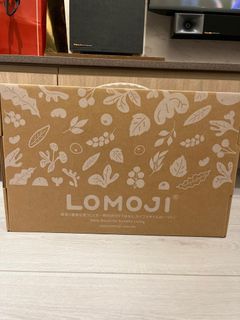LOMOJI泡腳組/放鬆/舒壓/居家/禮盒