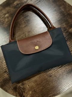 Longchamp Top Handle