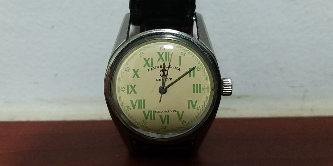 Lot of vintage watches price for all 5 Men s Fashion Watches
