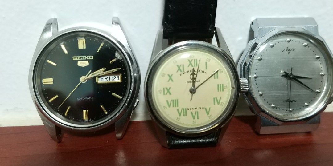 All watch price hot sale