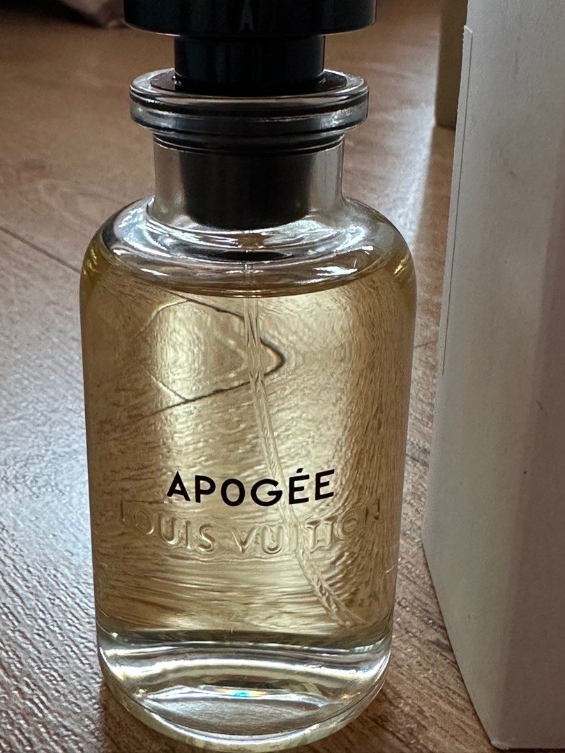 ONHAND Louis Vuitton Apogee, Beauty & Personal Care, Fragrance