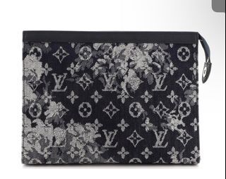 Louis Vuitton pochette voyage