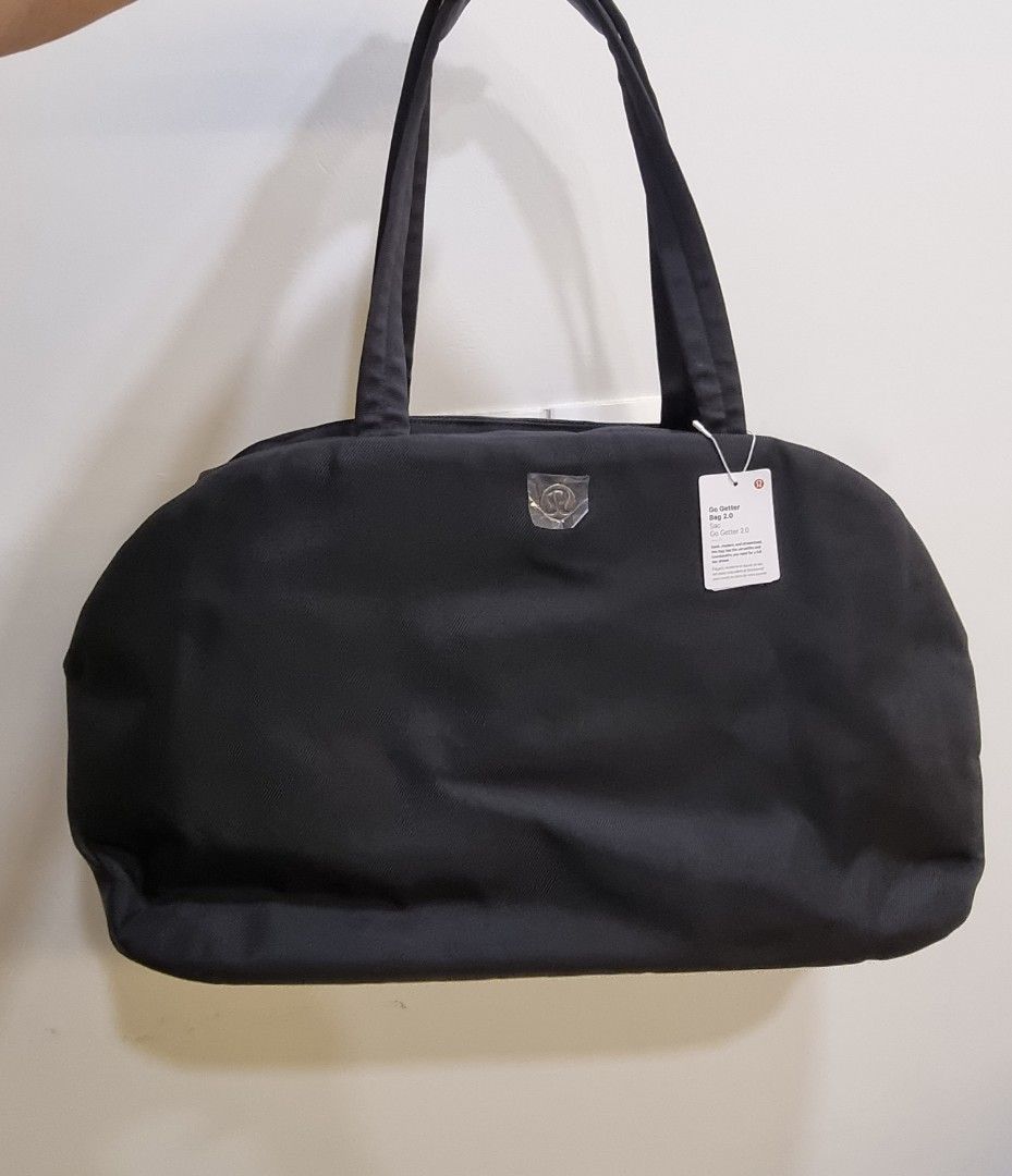 Lululemon flow and go tote clearance