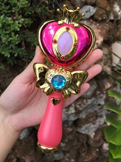 MAGIC WAND