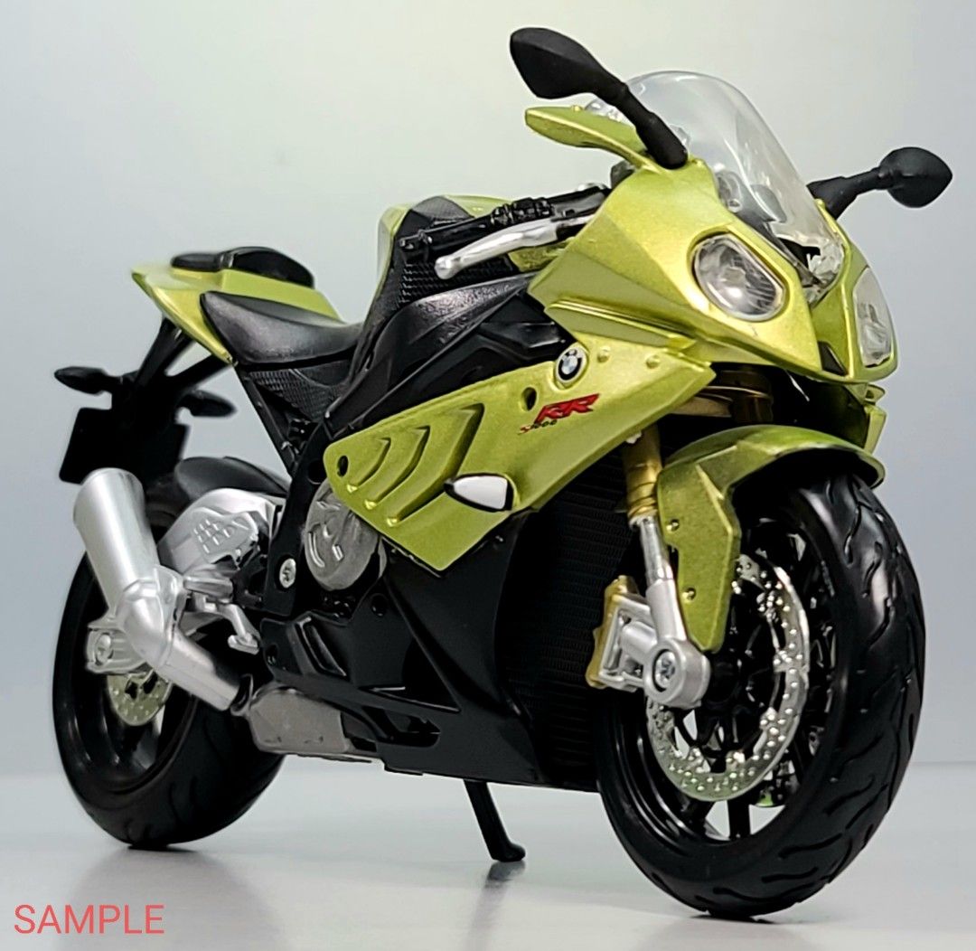 Maisto s1000rr online