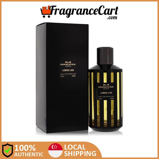 Mancera Aoud Vanille 120ml EDP for Unisex (Tester with Cap) - Promo Price  ‼️, Beauty & Personal Care, Fragrance & Deodorants on Carousell