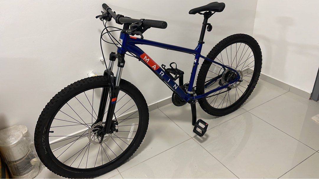 Velo marin sale