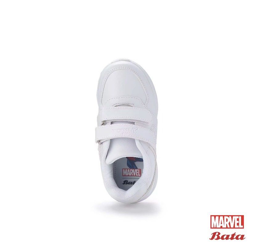 White cheap trainers kids