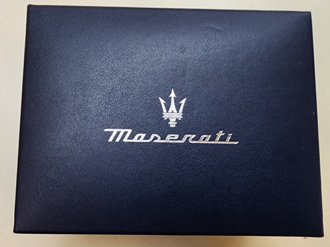 Maserati sale traguardo 45mm